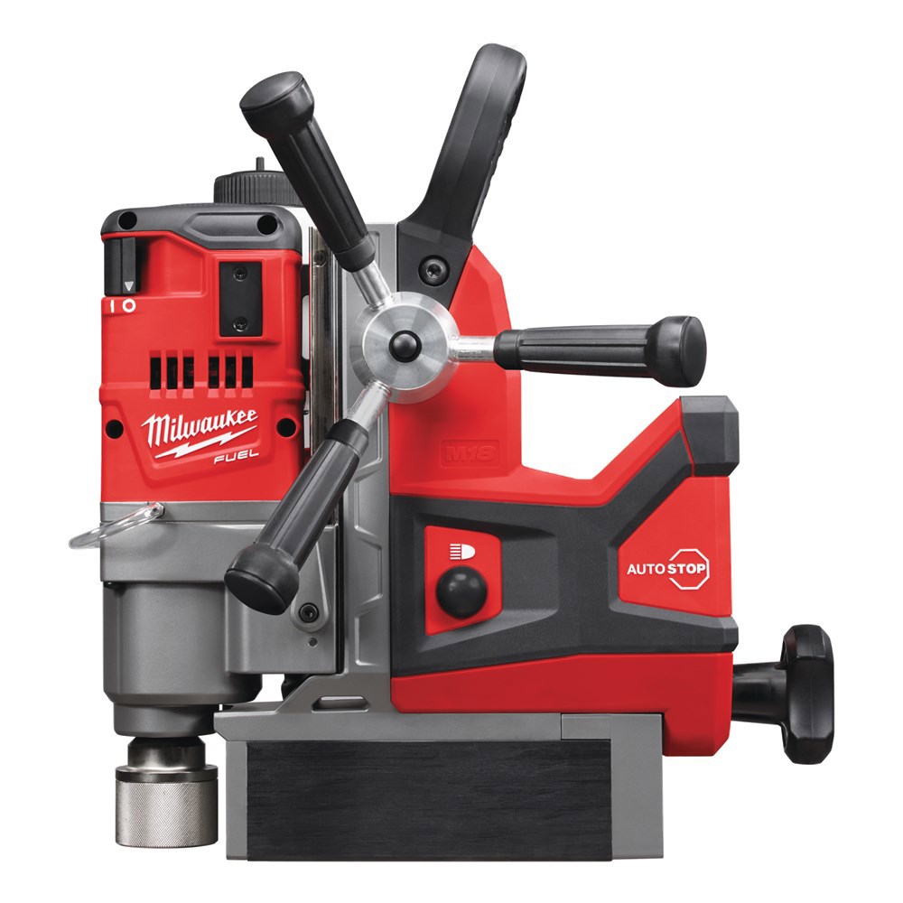 Accu Magneetkernboormachine Milwaukee - M18 FMDP-0C 18.0V