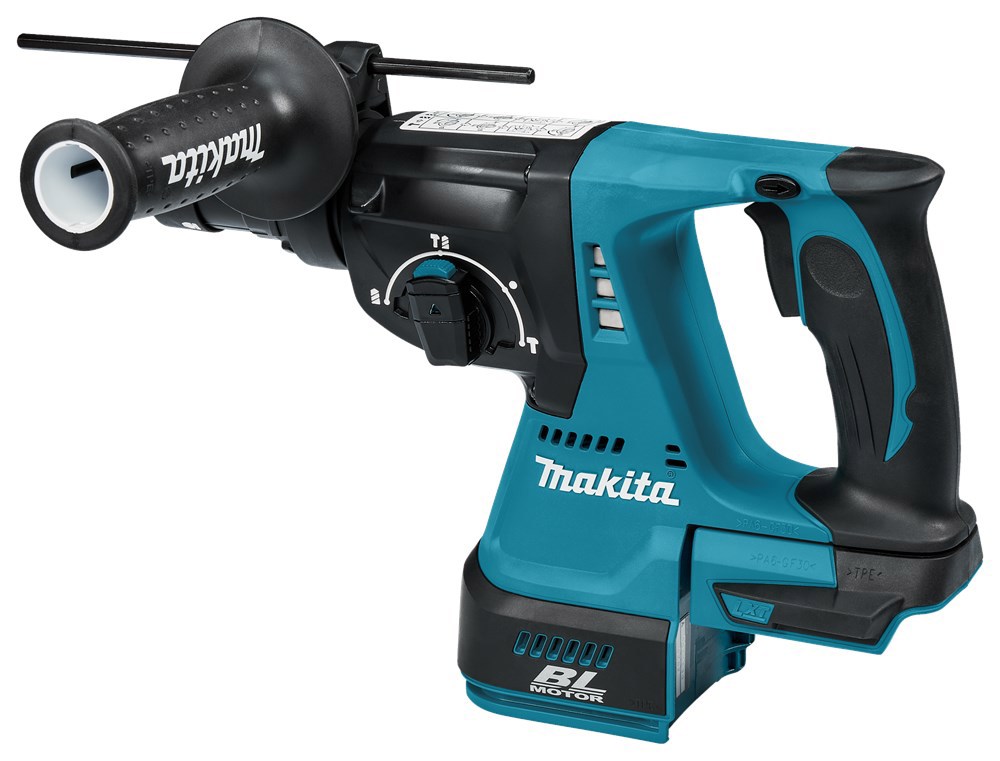 accu combihamer makita sds-plus-5