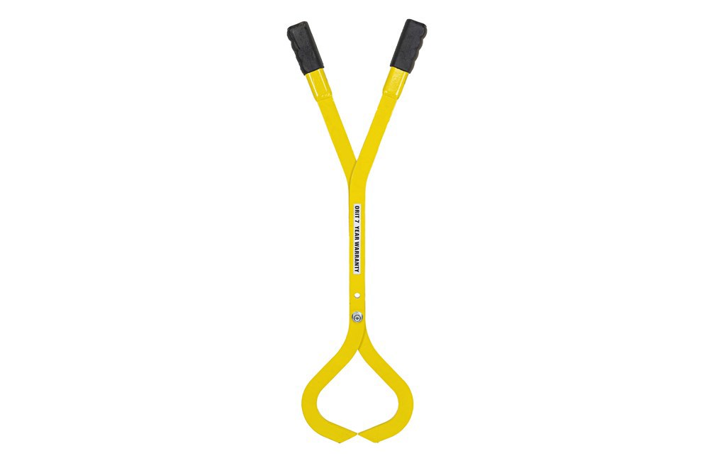 trottoirbandentang geel orit