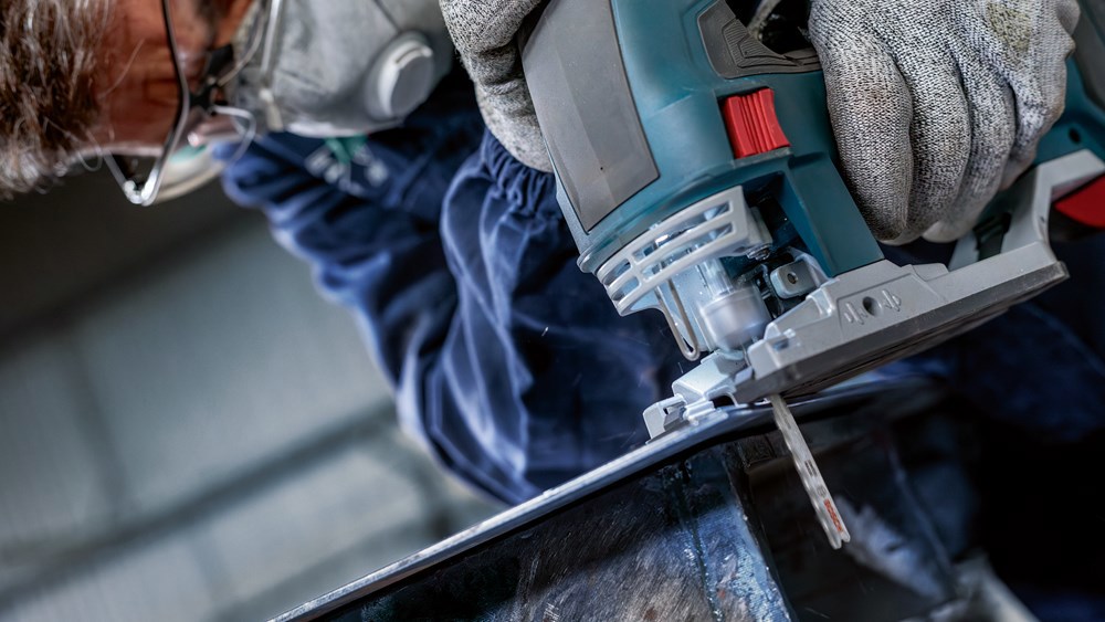 decoupeerzaagblad bosch for metal-6