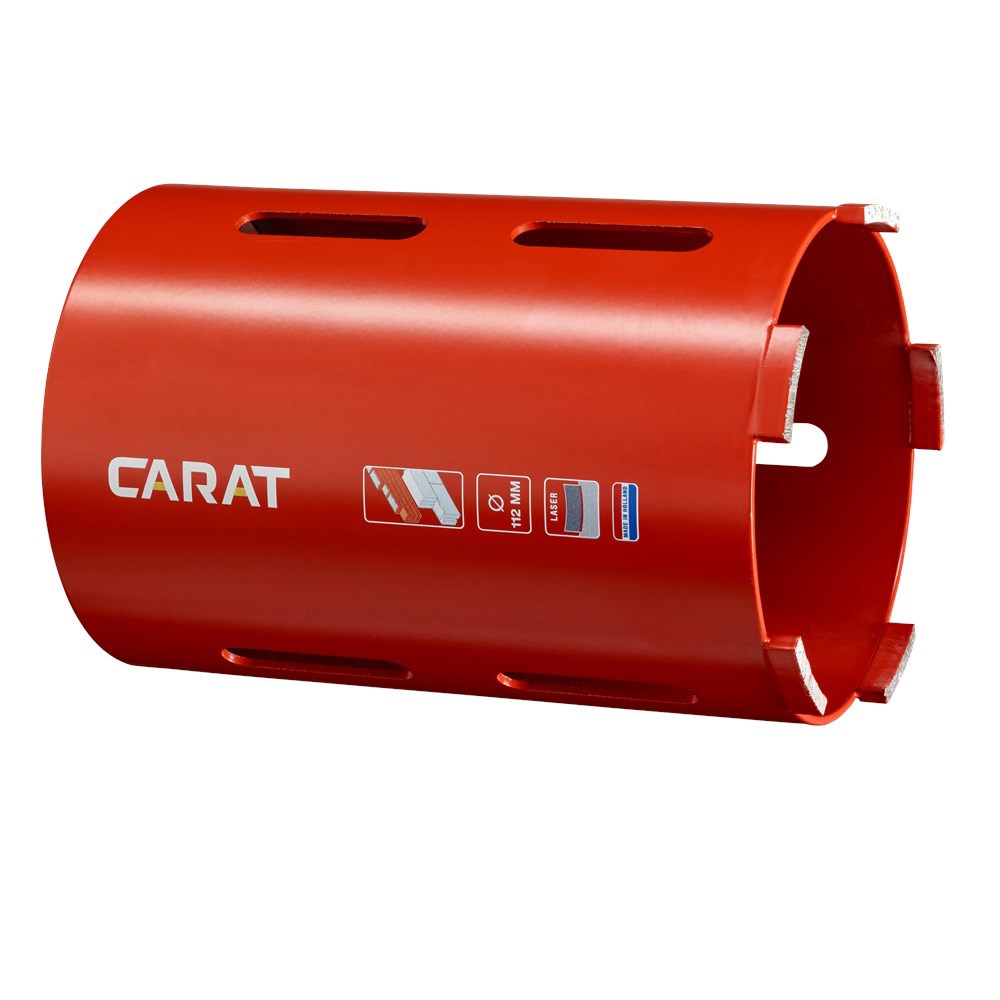 diamantboor droog carat-3