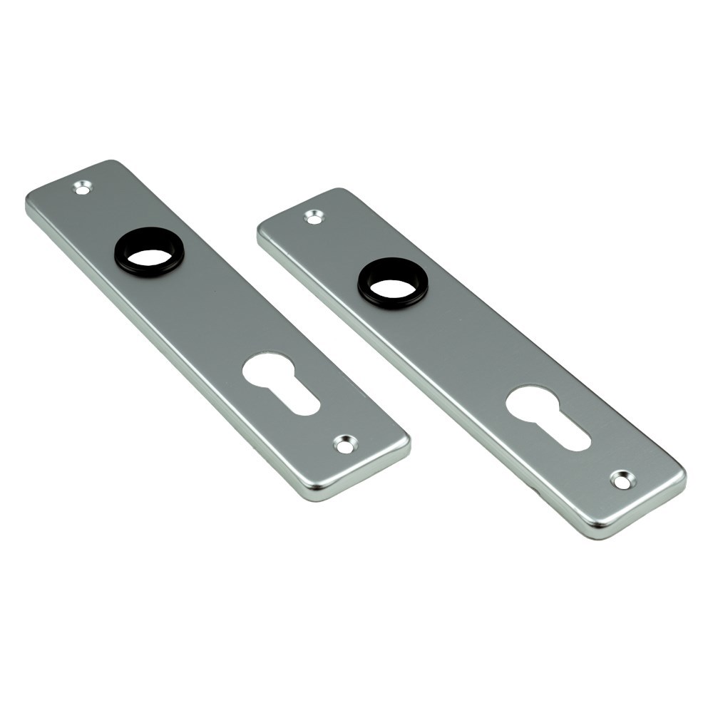 kortschild aluminium f1 oxloc