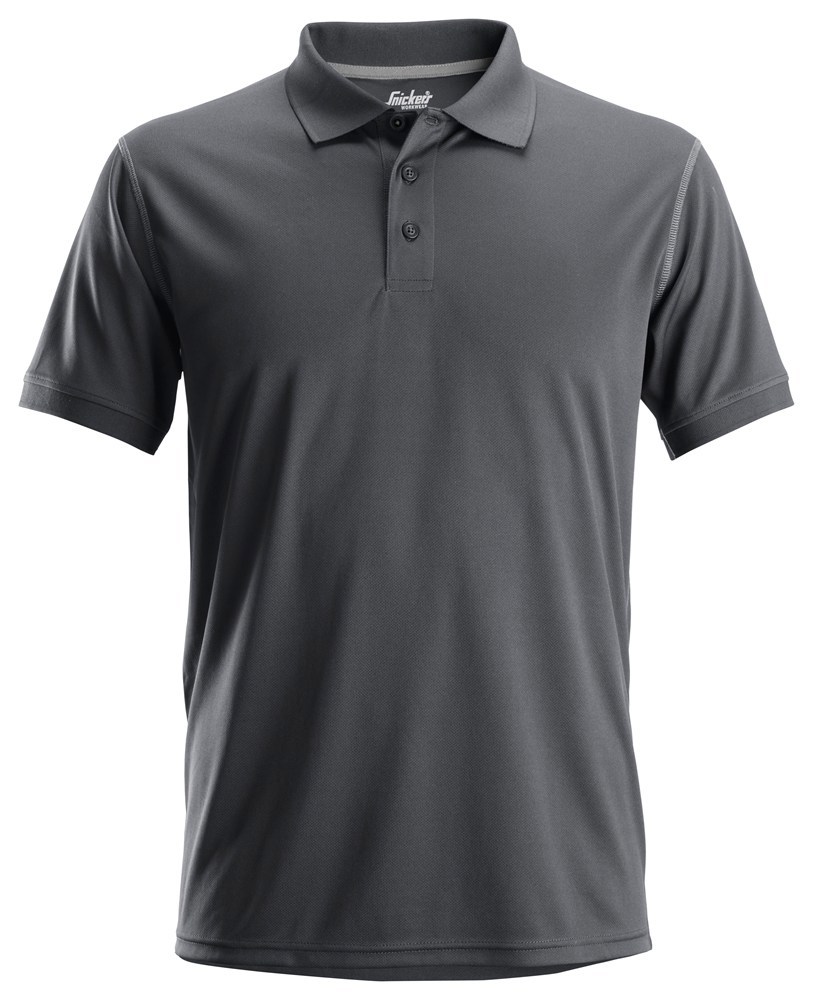 poloshirt allroundwork snickers-6