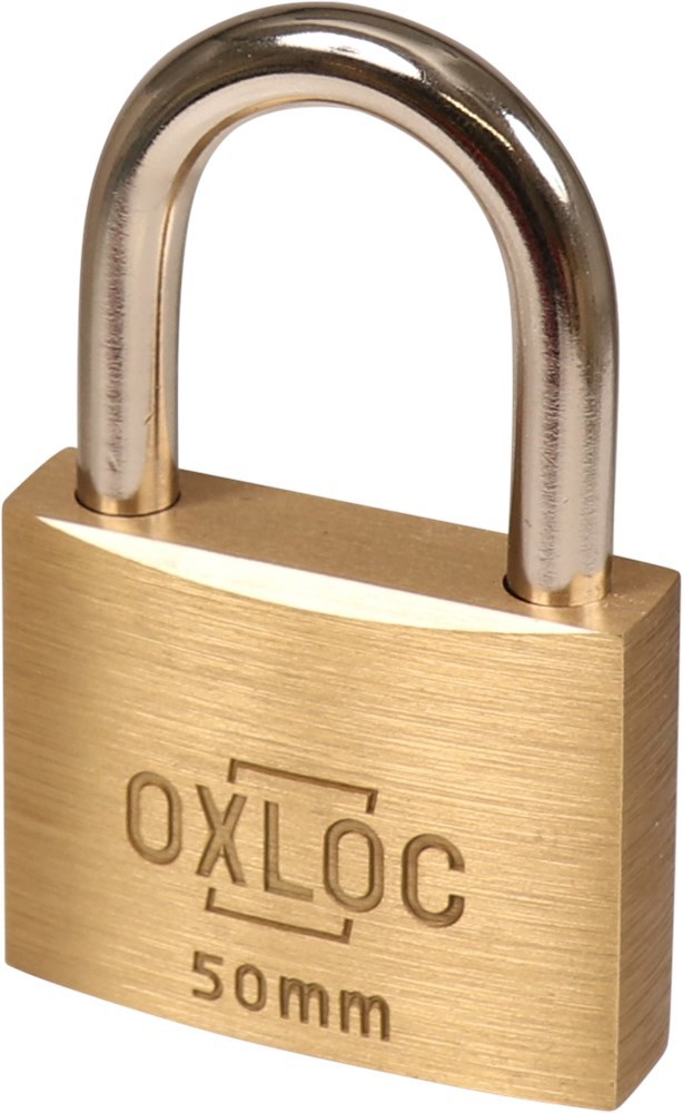 hangslot messing oxloc-3