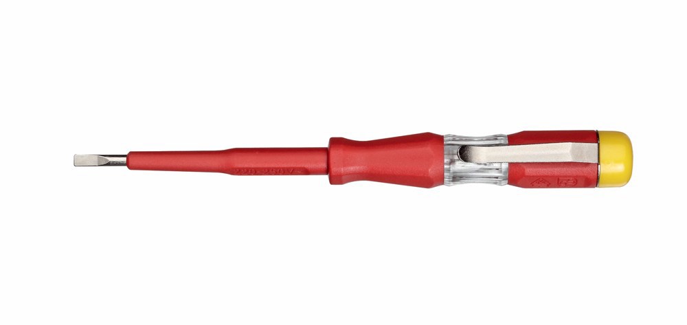 spanningzoeker gedore