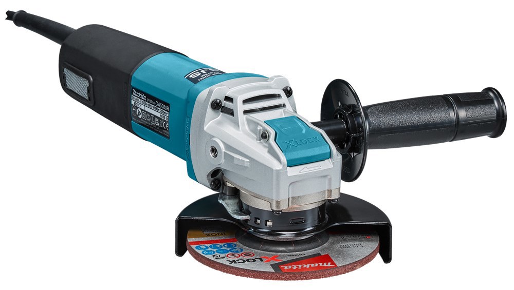 haakse slijper makita 125mm-6