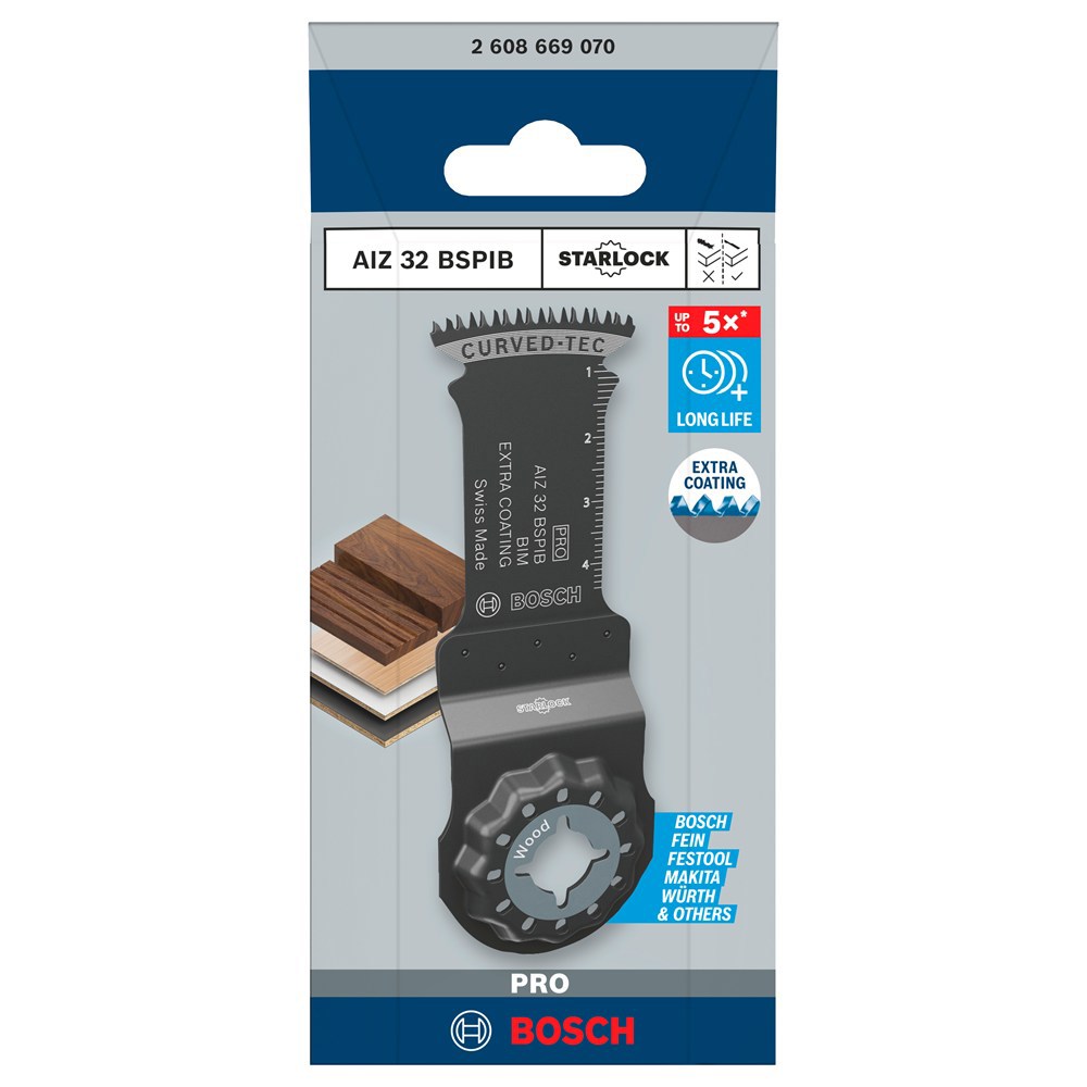 multizaagblad bosch pro-3