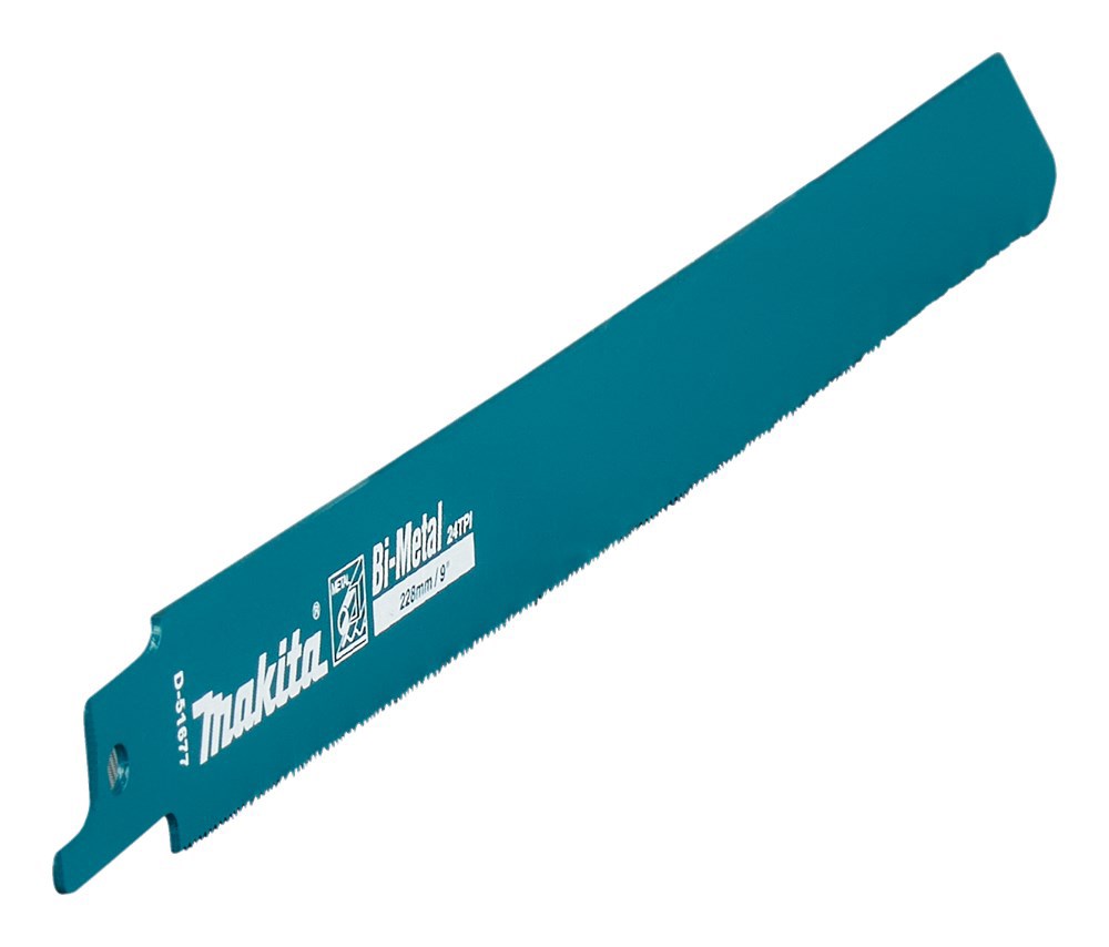 reciprozaagblad makita for bi-metal-4