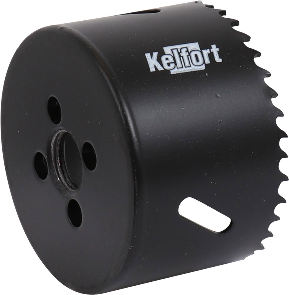 gatzaag hss bimetaal kelfort