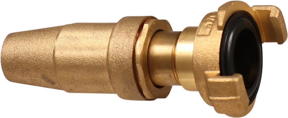 sproeier snelkoppeling geka messing-3