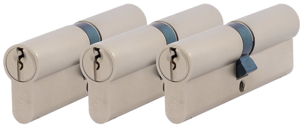 profielcilinders heel oxloc skg**-3