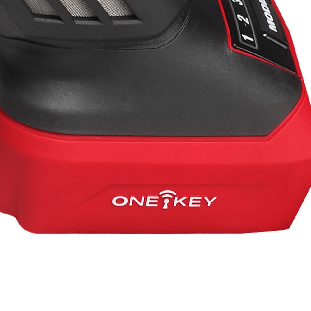 accu haakse slijper milwaukee 125mm-9