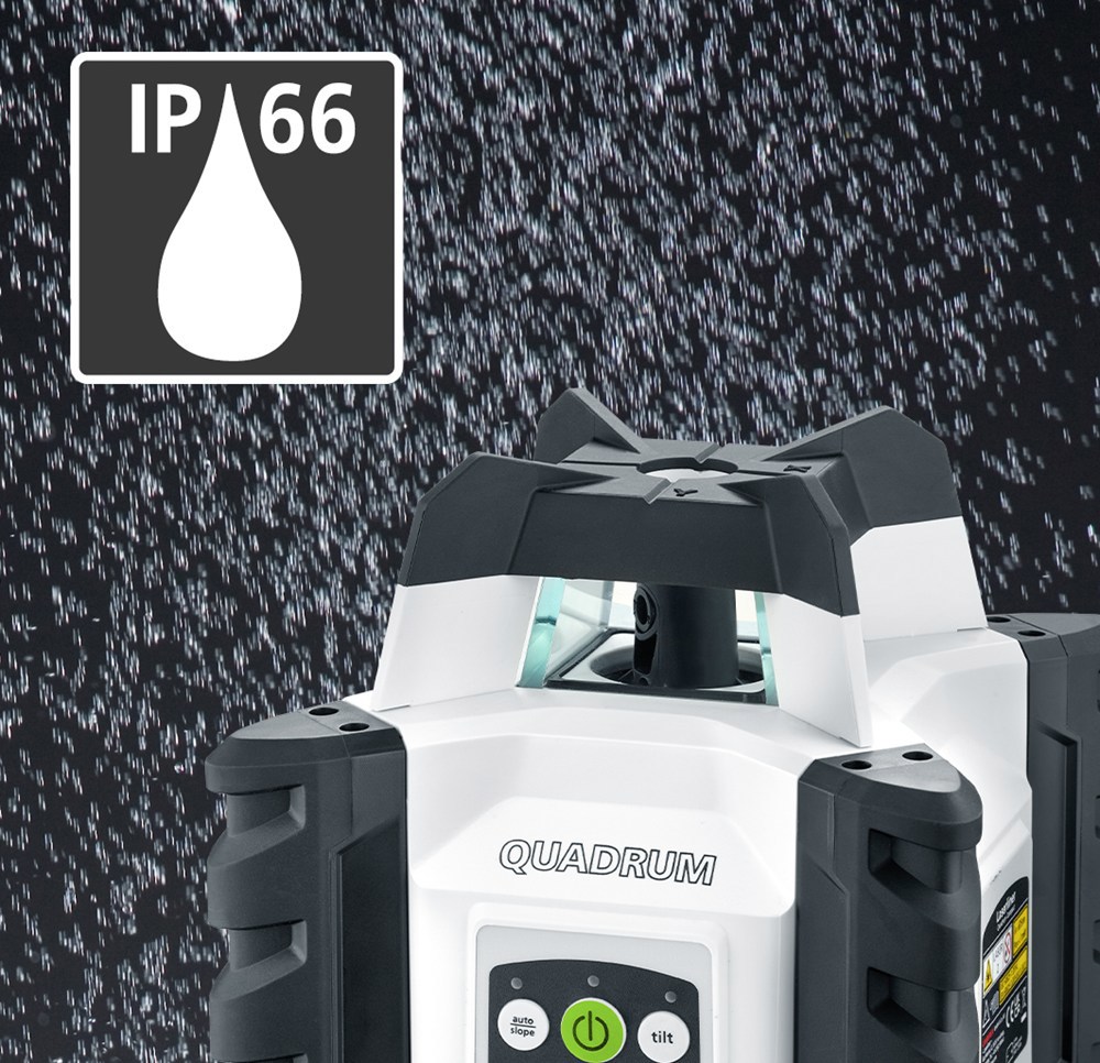 rotatielaser groen laserliner-8
