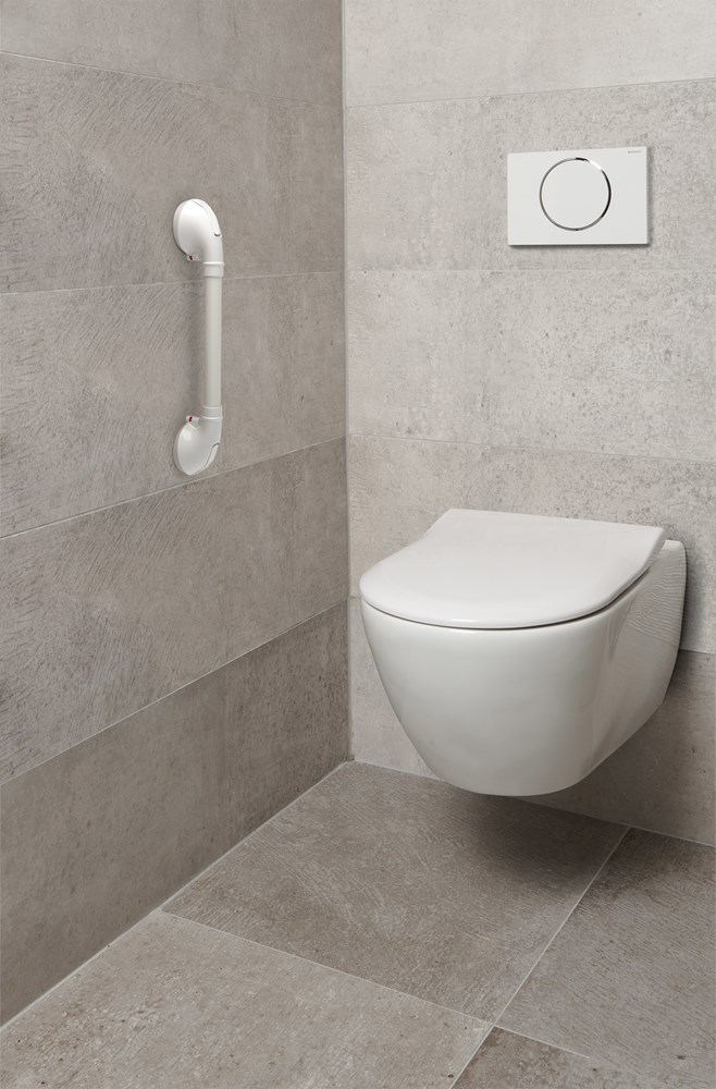 wandbeugel wit secucare-6