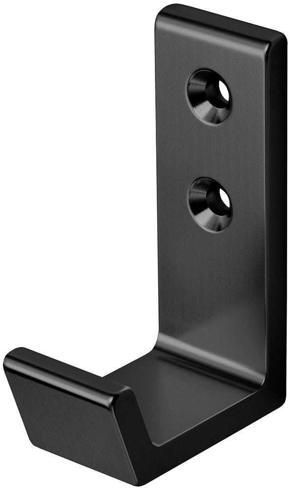 jashaak aluminium mat zwart hermeta