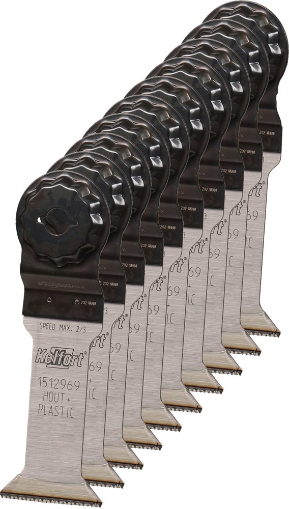 multizaagblad standaard kelfort slm-3