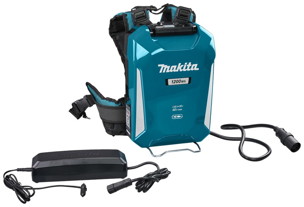 accu voor connect machine makita