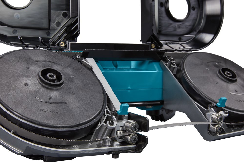 accu bandzaagmachine makita-9