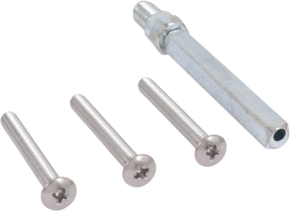 wisselstiftset oxloc