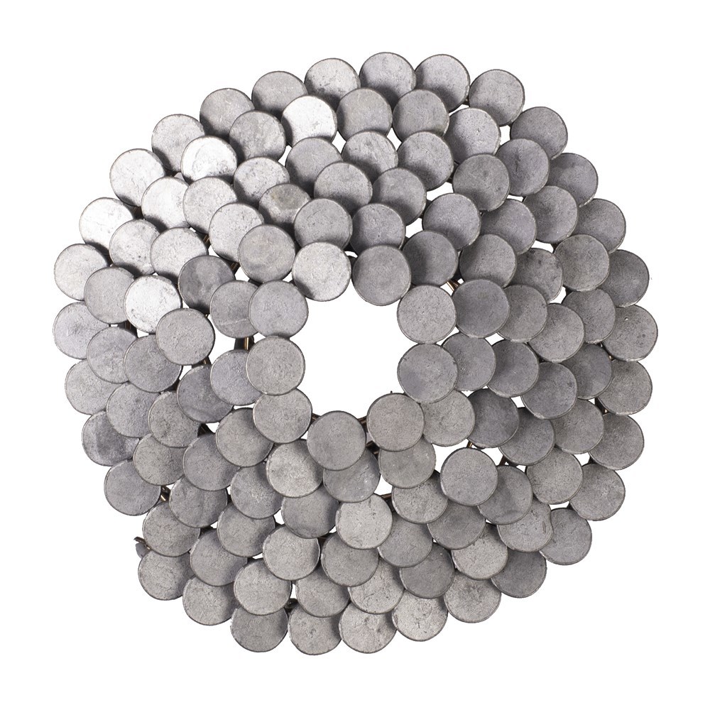 spoelnagels glad gegalvaniseerd