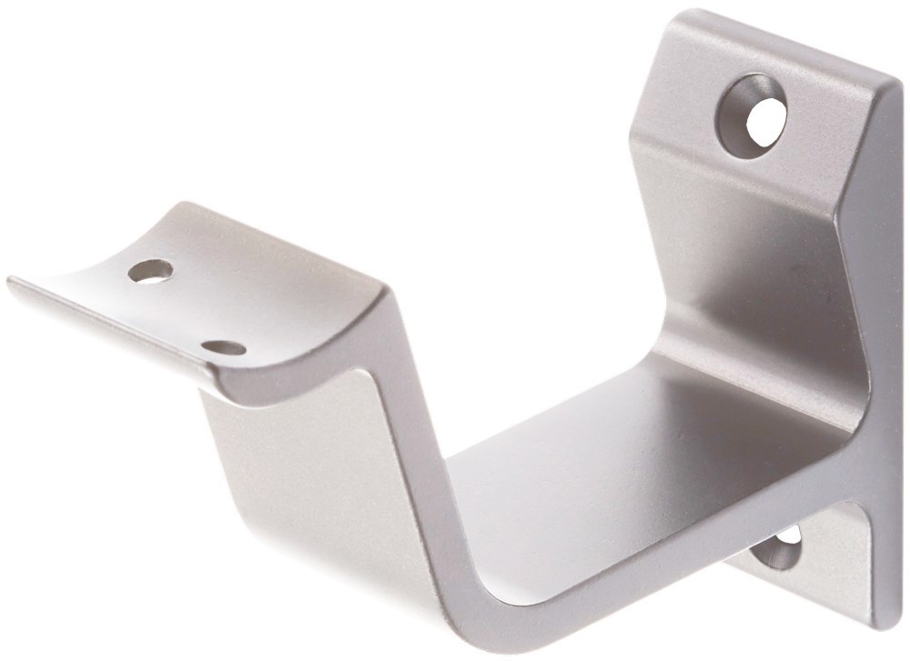 leuninghouder aluminium f1 oxloc