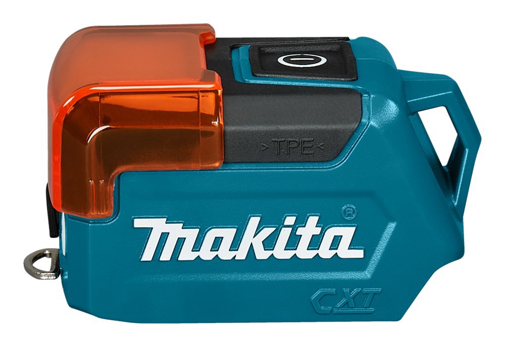 accu zaklamp led makita-7