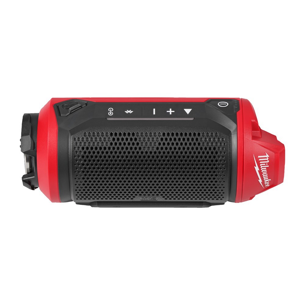 accu speaker bluetooth milwaukee-8