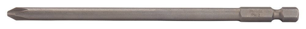 Schroefbit Lang Philips Makita - PH2 127X6MM 1/4''
