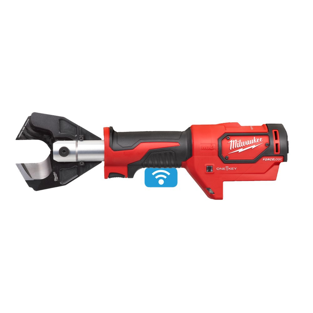 Accu Kabelkniptang Milwaukee - M18 ONEHCC-0C SWA SET 18.0V