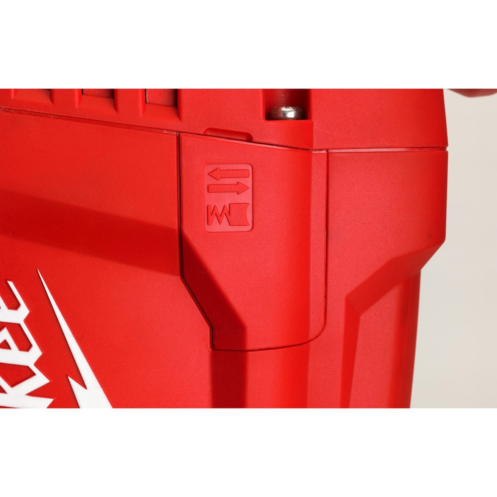 breekhamer milwaukee 30mm-4