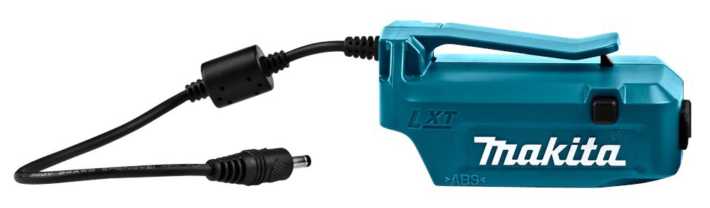 jasadapter lxt makita