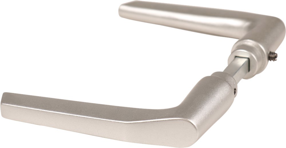 deurkruk aluminium f1 oxloc-4