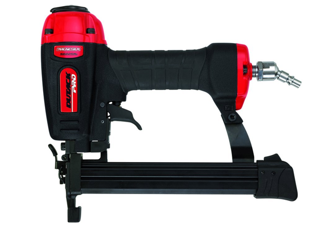 Nietmachine Dutack-Pro - N6025Mg