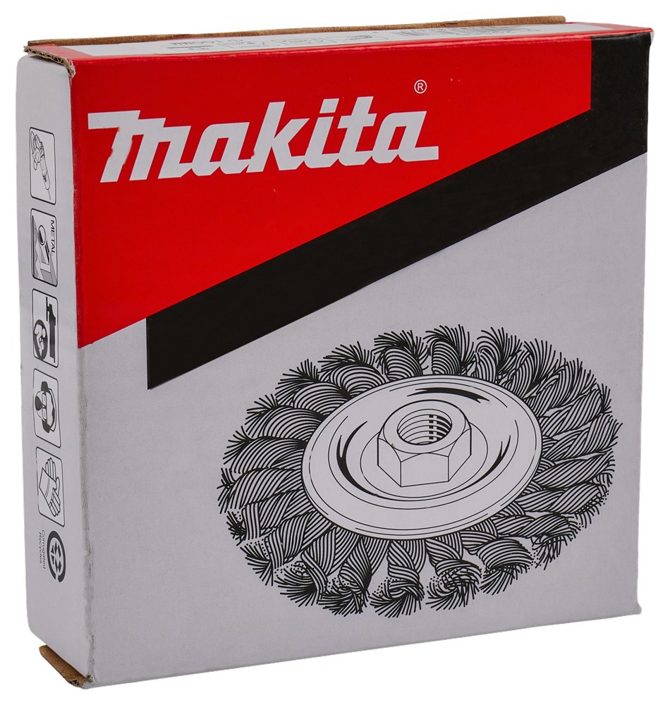 rondborstel staaldraad geknoopt makita-5