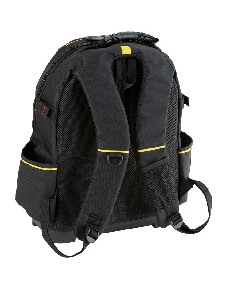 gereedschapsrugzak stanley fatmax-4