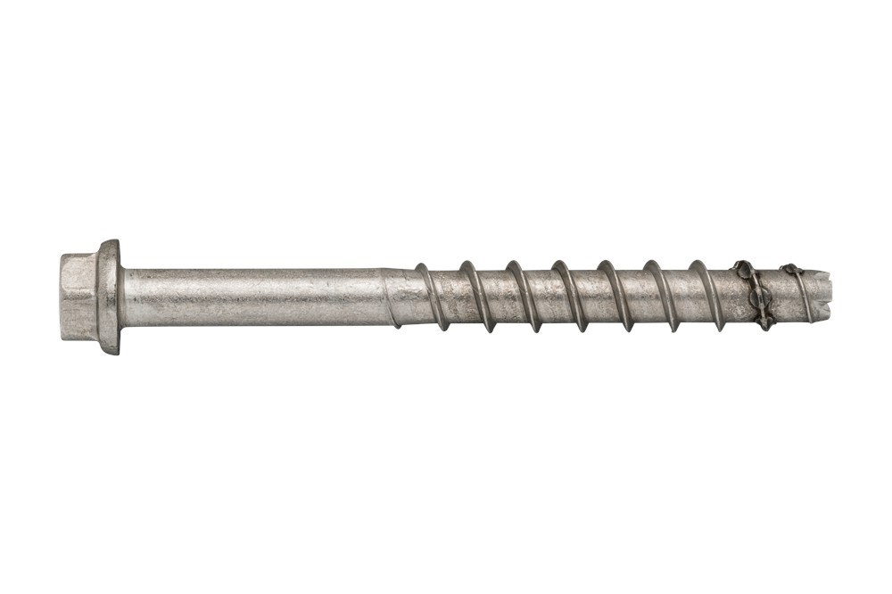 Betonschroef Rvs A4 Sympafix - SB-A4-PLUS 10X 65/120MM ZK SW10 ETA-1