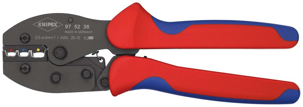 krimptang knipex