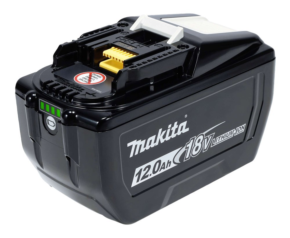 Accu Voor Accumachine Makita - BL18120 18.0V 12.0Ah