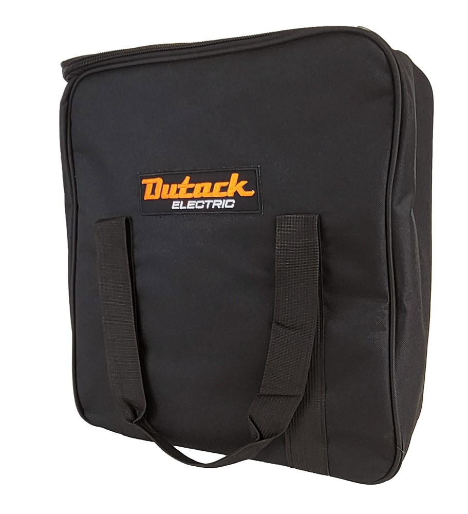 accu spijkertacker dutack electric basic-11