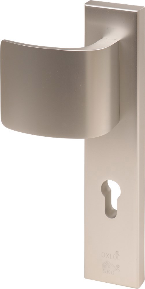 voordeurgarnituur f1 oxloc