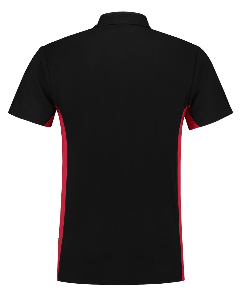 poloshirt bicolor borstzak tricorp-4