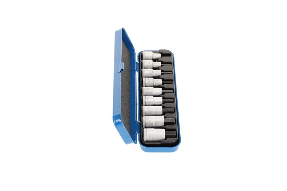 dopsleutel schroevendraaierset gedore-6