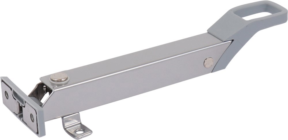 combi-raamuitzetter wit oxloc