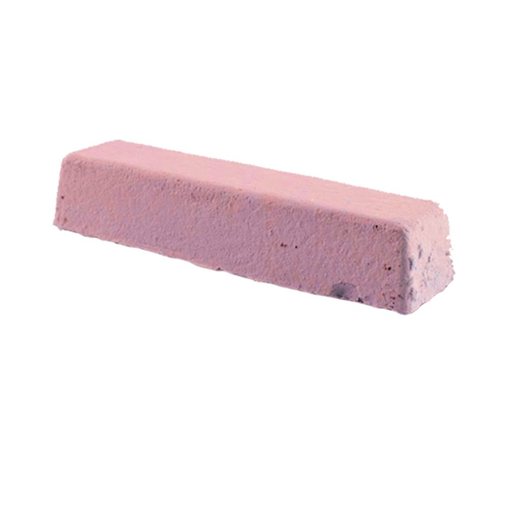 polijstpasta roze