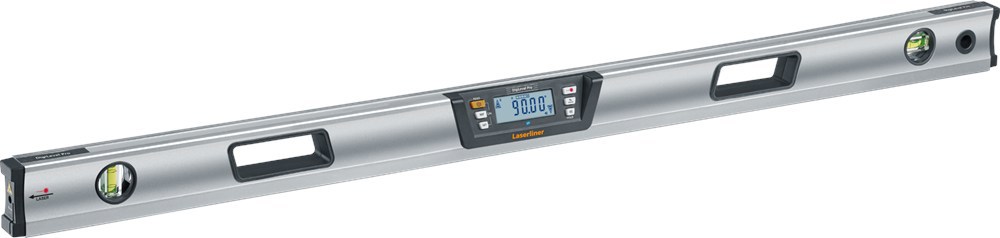 waterpas digitaal laserliner