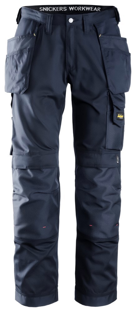 werkbroek cooltwill snickers