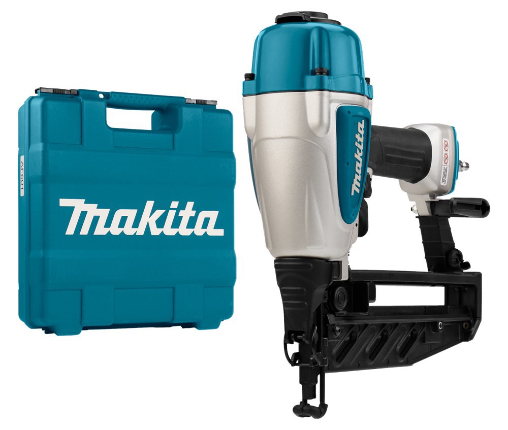 Bradtacker Makita 8Bar - AF601 16Ga