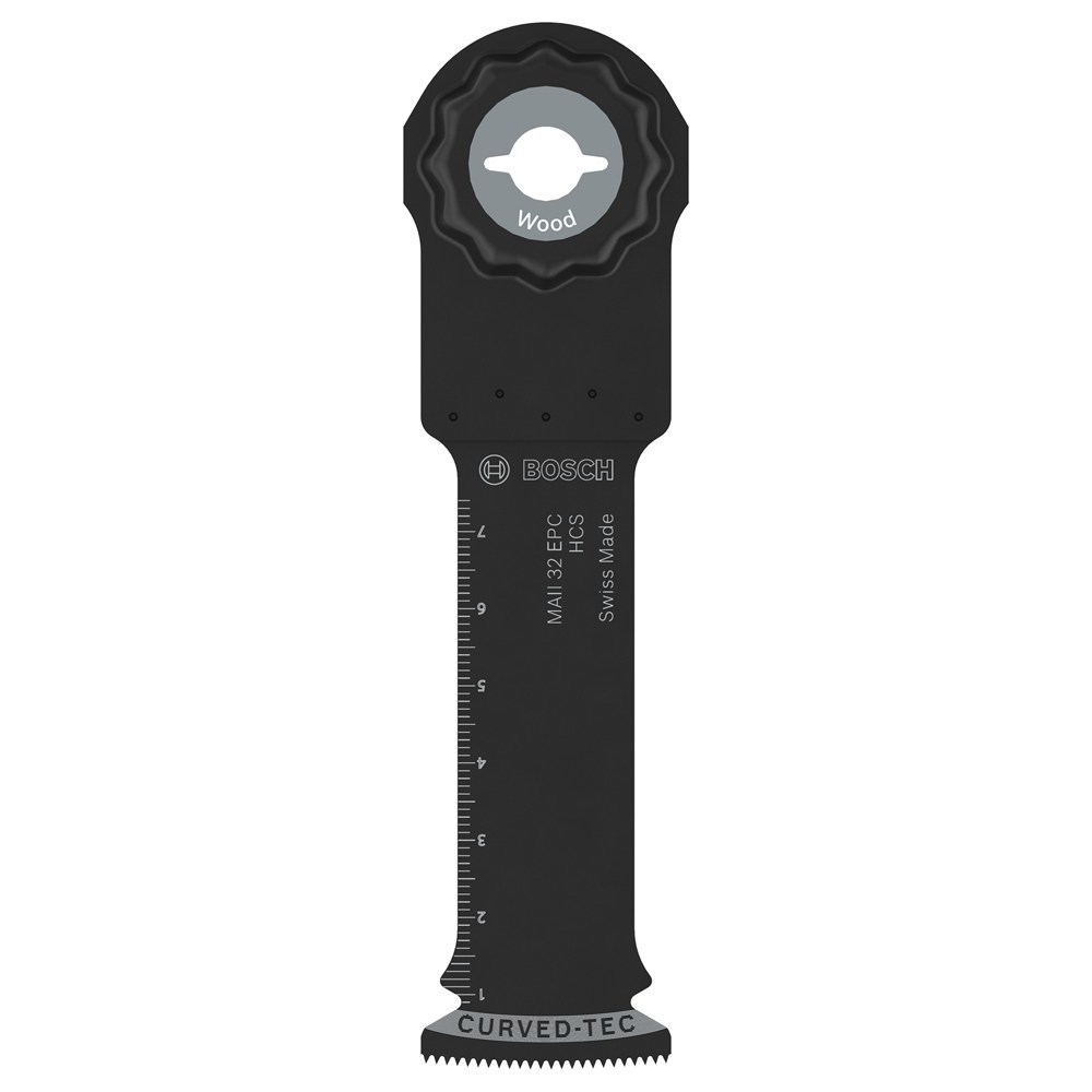 Multizaagblad Bosch -  32X80MM MAII EPC