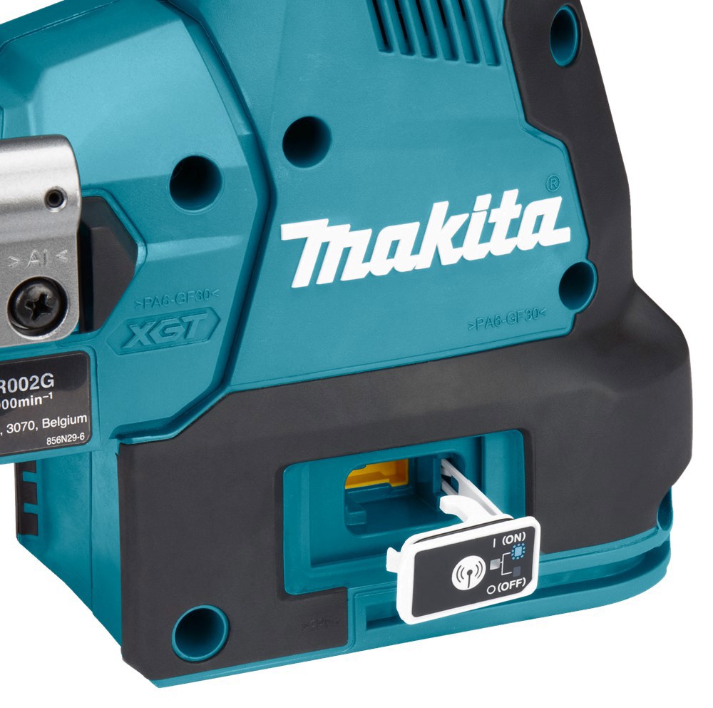 accu combihamer makita sds-plus-10
