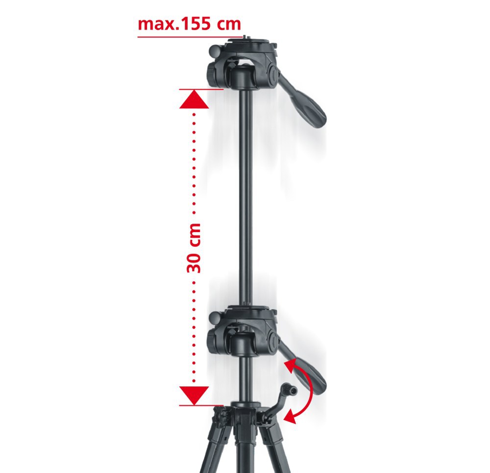 statief laserliner-4